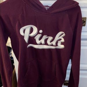 PINK Hoodie
